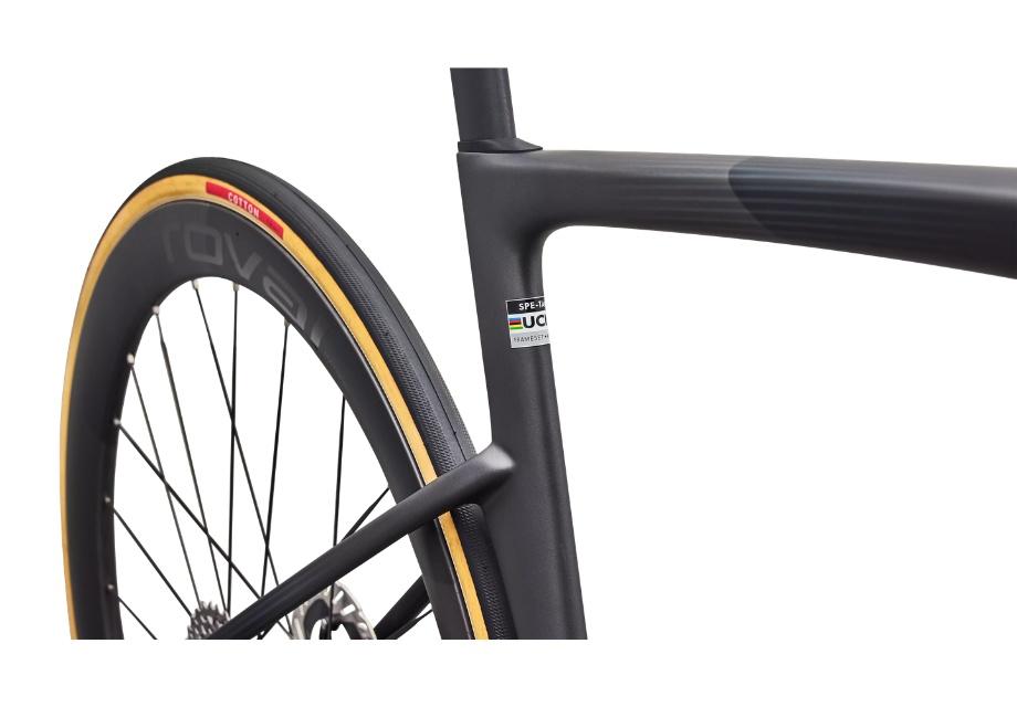 S-Works Tarmac SL9 - Dura Ace Di2