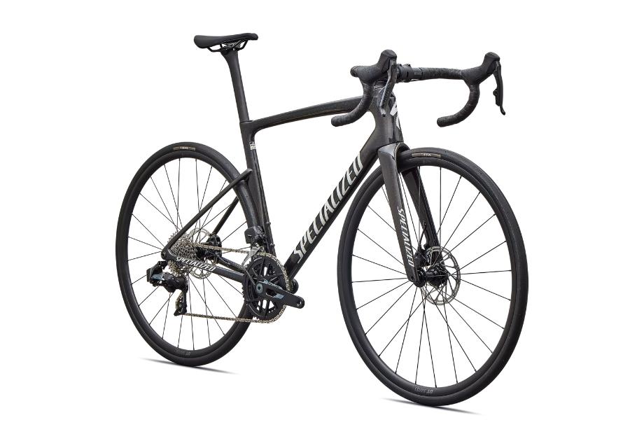 2027 Specialized Tarmac SL9 Comp - SRAM Rival E1 AXS