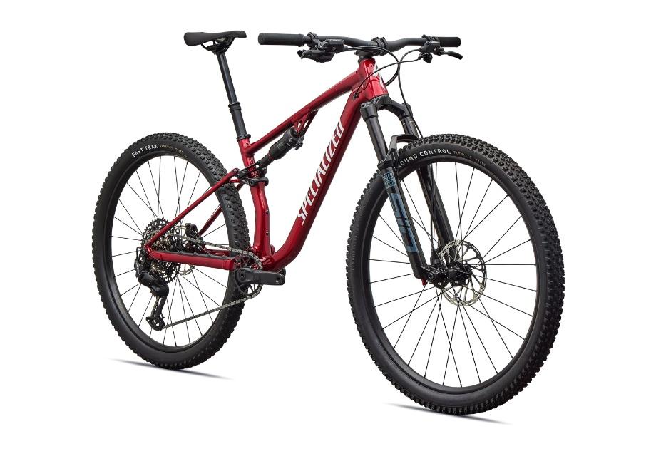2027 Specialized Chisel Comp