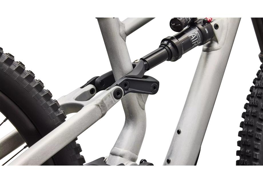 2026 Specialized Status 2 140 Zero