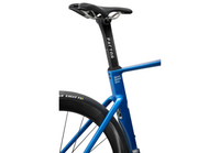 Factor Monza - Standard Frame Package - Solar Blue-The Cycling Fix