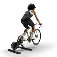Wahoo KICKR CORE 2 Smart Trainer (with ZWIFT Click + Cog)
