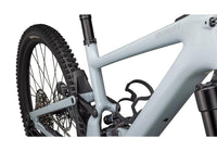 2025 Specialized Turbo Kenevo SL 2 Comp