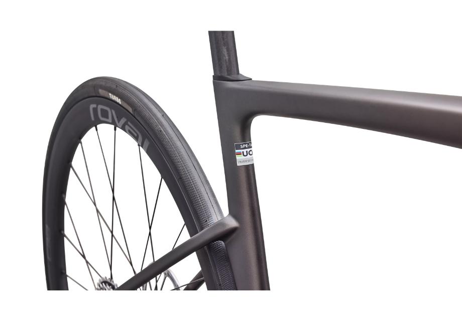 2027 Specialized Tarmac SL9 Expert - SRAM Force AXS