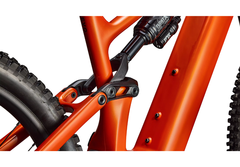 Specialized Turbo Levo 4 Comp Carbon-The Cycling Fix