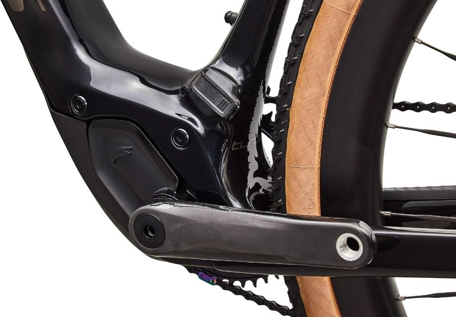 2027 S-Works Turbo Creo SL 2