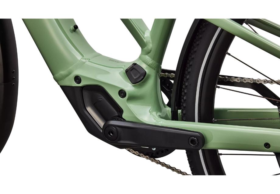2027 Specialized Turbo Vado SL 4.0 Step-Through