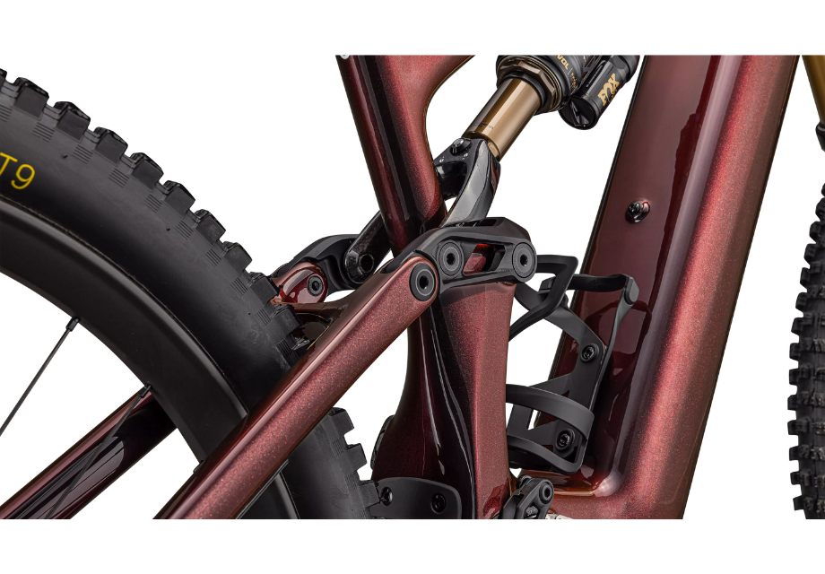 S-Works Turbo Levo 4-The Cycling Fix