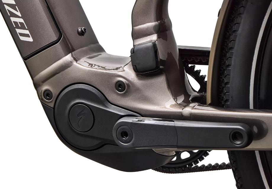 Specialized Turbo Vado 3 6.0 IGH