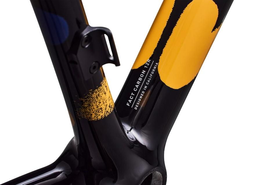 S-Works Tarmac SL8 Frameset Ltd -Yoon Hyup