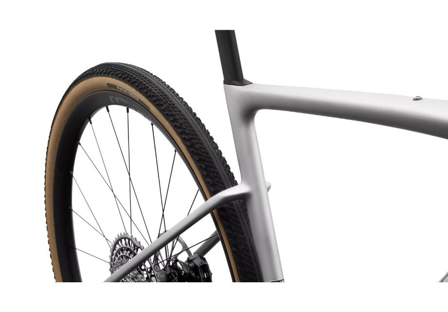 Specialized Crux 5 Expert -SRAM Force XPLR