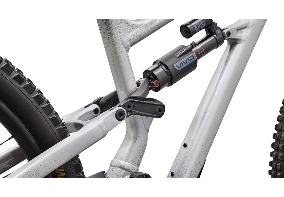 2026 Specialized Status 2 170