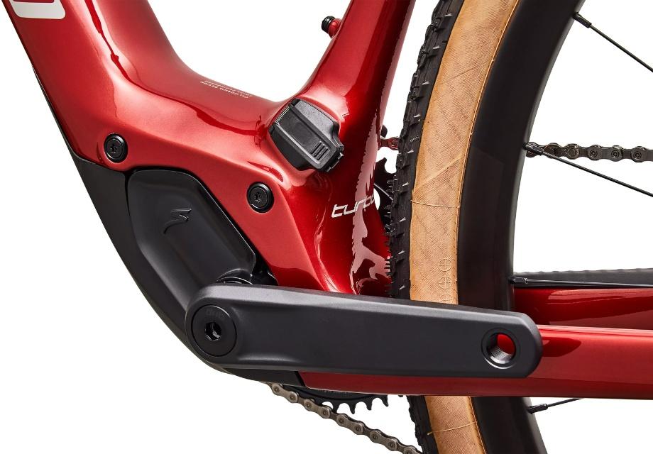 2027 Specialized Turbo Creo SL 2 Expert - Shimano GRX Di2