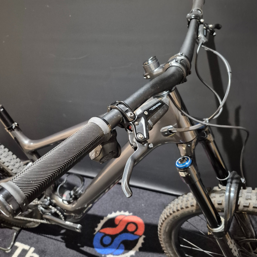 Specialized Turbo Levo SL Expert Carbon - Ex-Demo