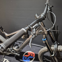 Specialized Turbo Levo SL Expert Carbon - Ex-Demo
