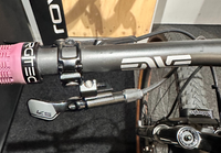 S-Works Epic Custom Build - Ex-Demo