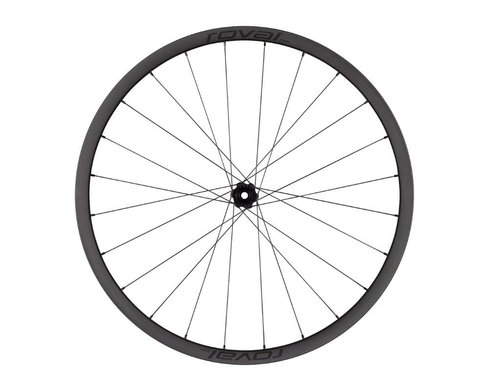 Roval Terra CL III Wheelset