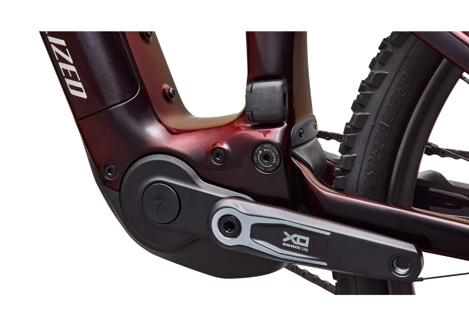 2027 Specialized Turbo Levo R Pro