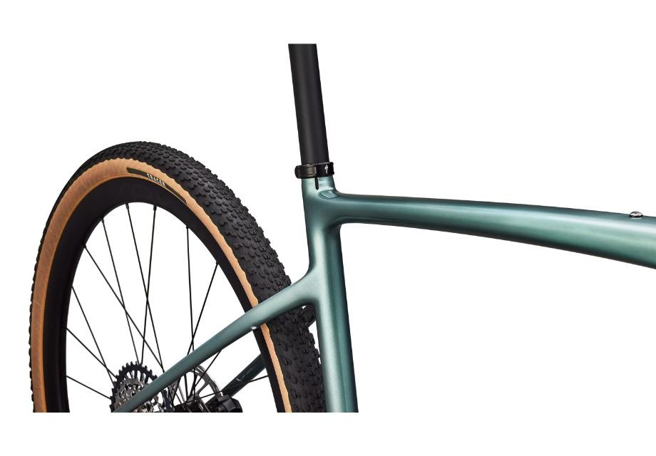 Specialized Diverge 4 Expert AXS