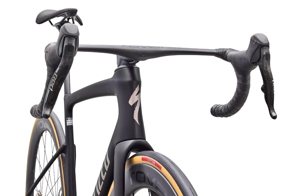 2027 Specialized Tarmac SL9 S-Level - Sram Red E1 AXS