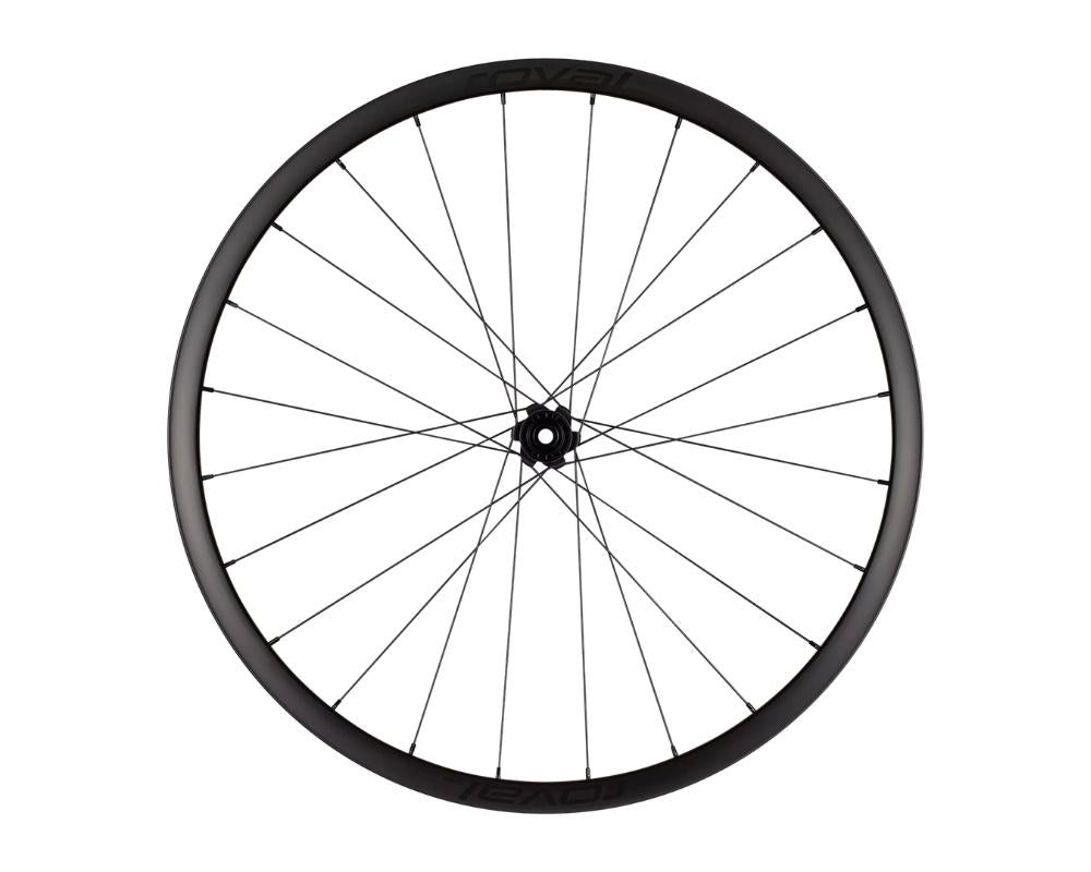 Roval Terra C III Wheelset