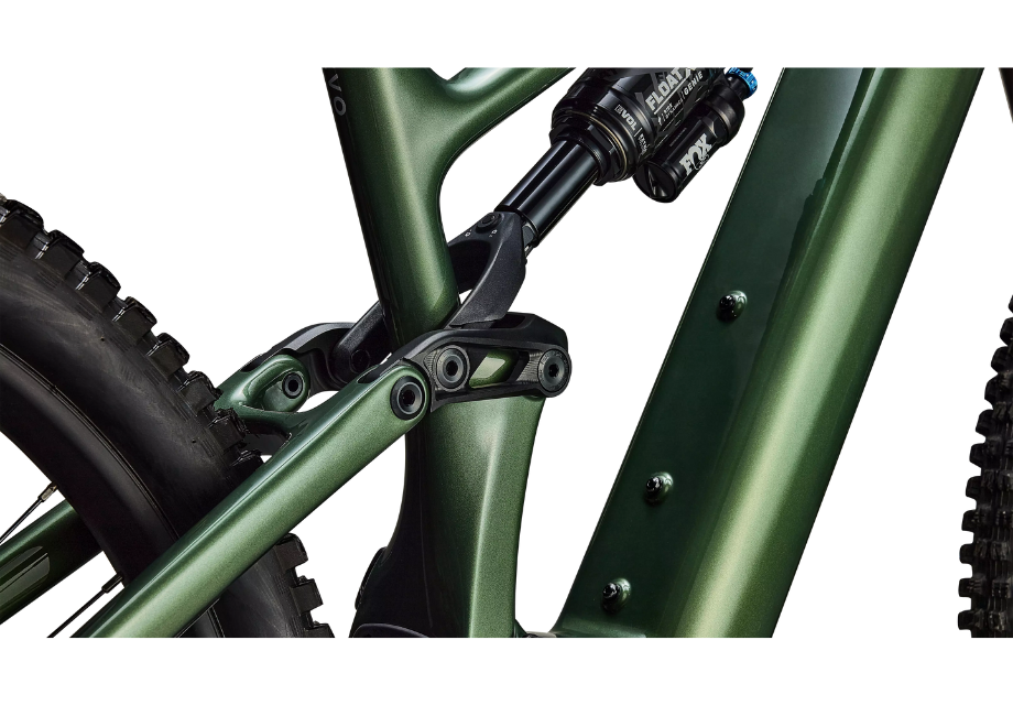 Specialized Turbo Levo 4 Expert-The Cycling Fix