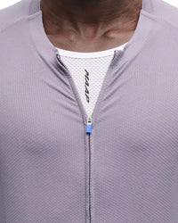 MAAP Apex Aeon Jersey - Lavender Grey