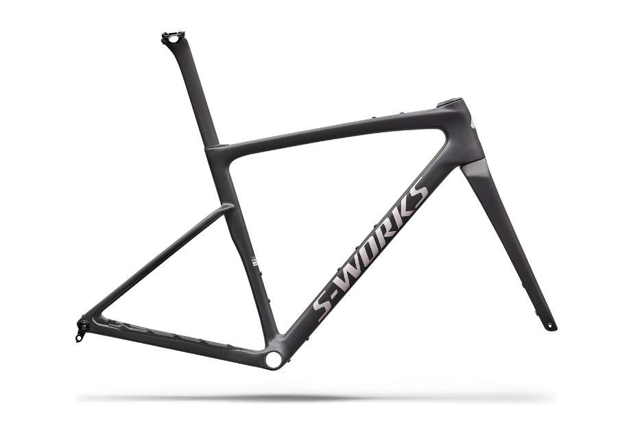 S-Works Crux 5 Frameset