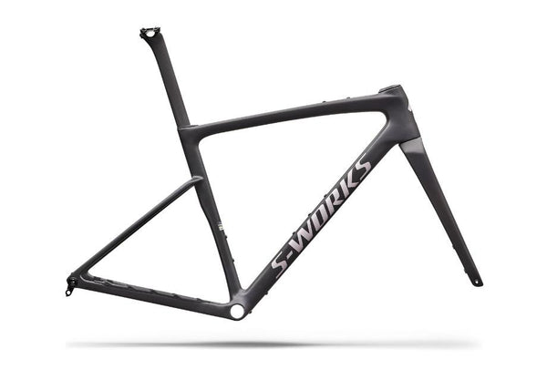 S-Works Crux 5 Frameset