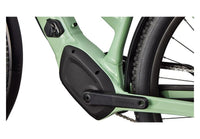 2026 Turbo Tero 4.0 Step-Through EQ