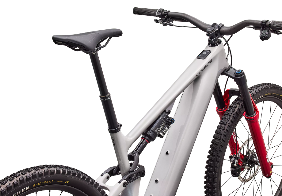 2027 Specialized Turbo Levo 4 Pro