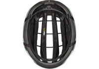 S-Works Prevail 3 Helmet - with MIPS - AUS - White Sage Metallic