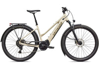 2026 Turbo Tero 4.0 Step-Through EQ