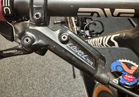 S-Works Epic Custom Build - Ex-Demo
