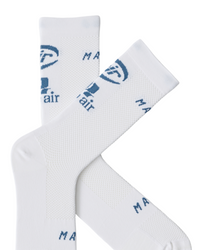 MAAP Aether Socks - White