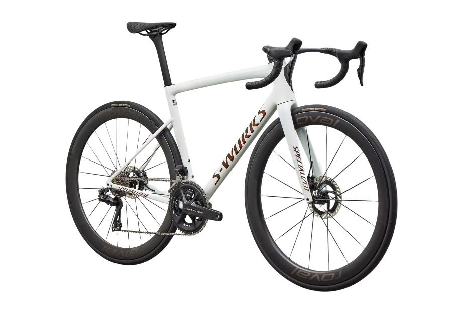 2026 S-Works Tarmac SL8 - Dura Ace Di2-The Cycling Fix