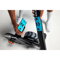 Wahoo KICKR CORE 2 Smart Trainer (with ZWIFT Click + Cog)