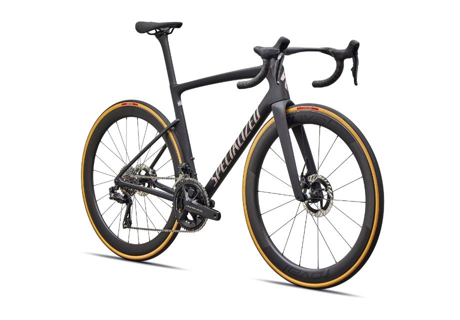 2027 Specialized Tarmac SL9 S-Level - Shimano Dura Ace Di2
