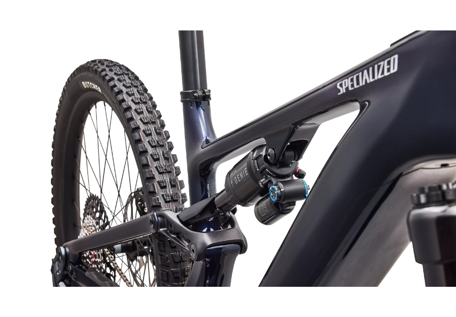 2027 Specialized Turbo Levo 4 Expert