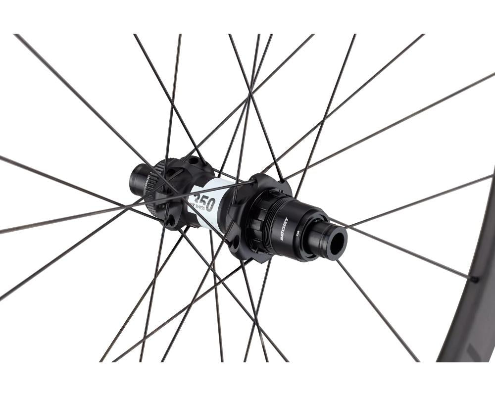 Roval Terra CL III Wheelset