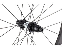 Roval Terra CL III Wheelset