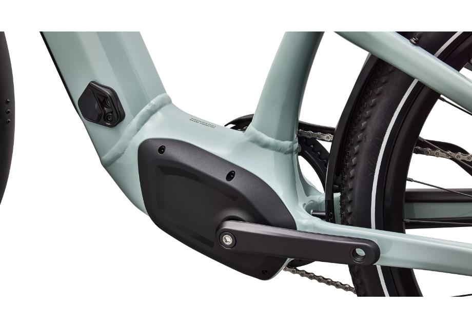 2027 Specialized Turbo Como 4.0