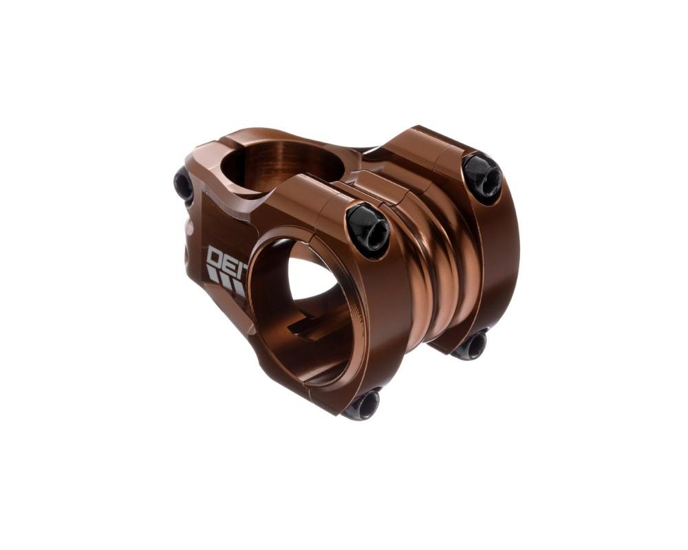 Deity Copperhead Stem - Dia 35mm x 35mm Length