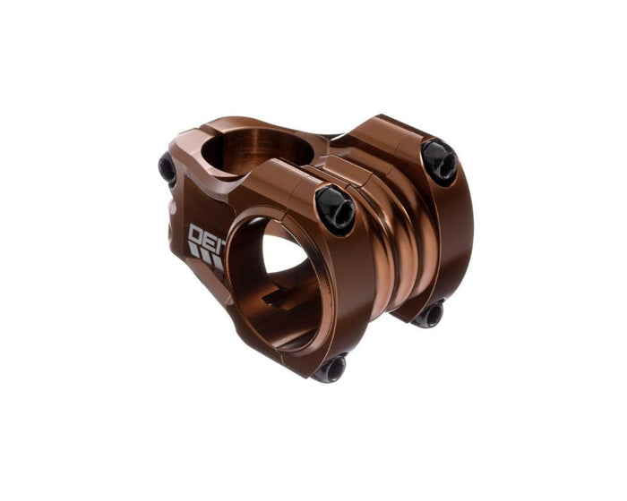 Deity Copperhead Stem - Dia 35mm x 35mm Length-The Cycling Fix