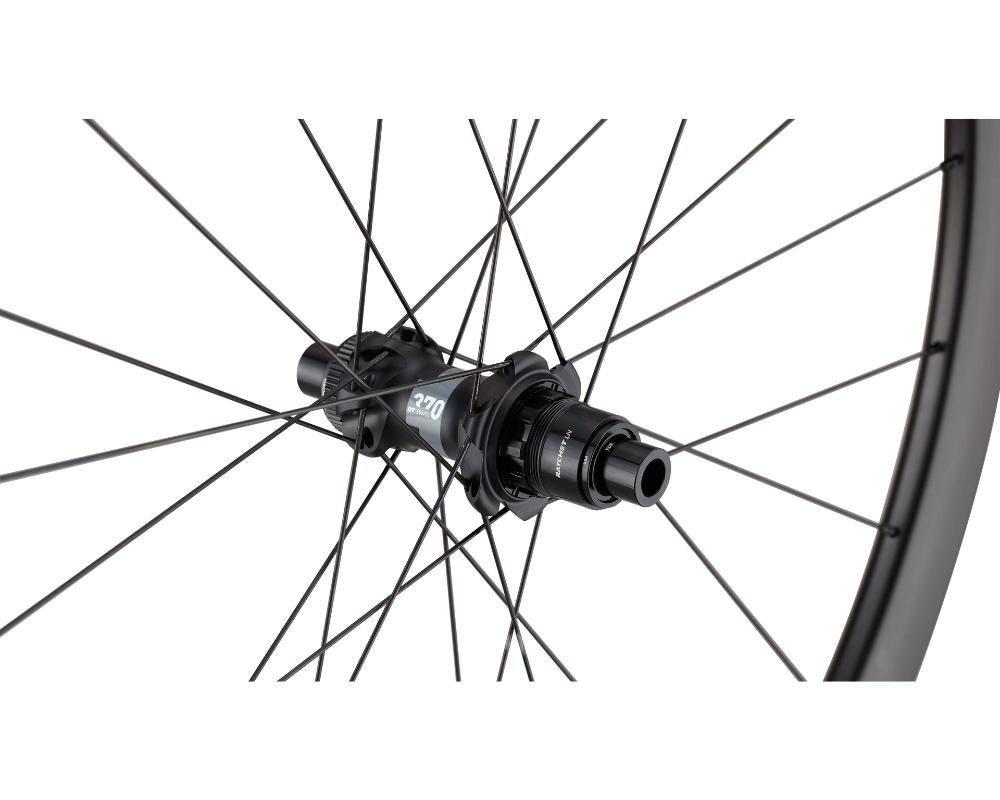 Roval Terra C III Wheelset