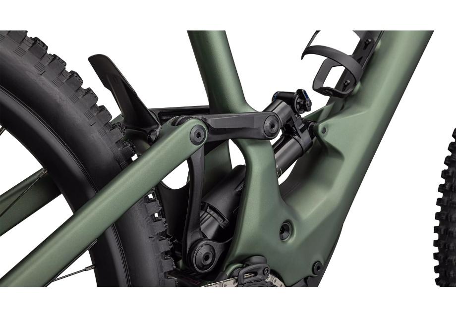 2025 Specialized Turbo Kenevo SL 2 Expert