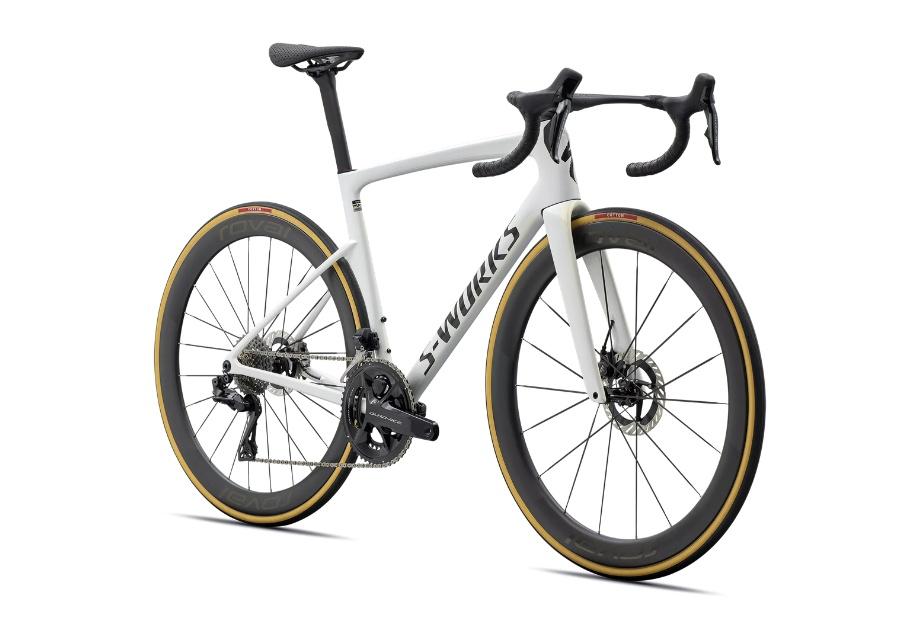 S-Works Tarmac SL9 - Dura Ace Di2