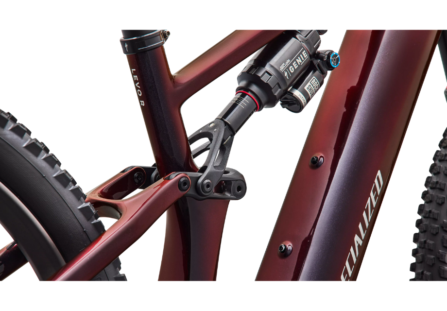2027 Specialized Turbo Levo R Pro