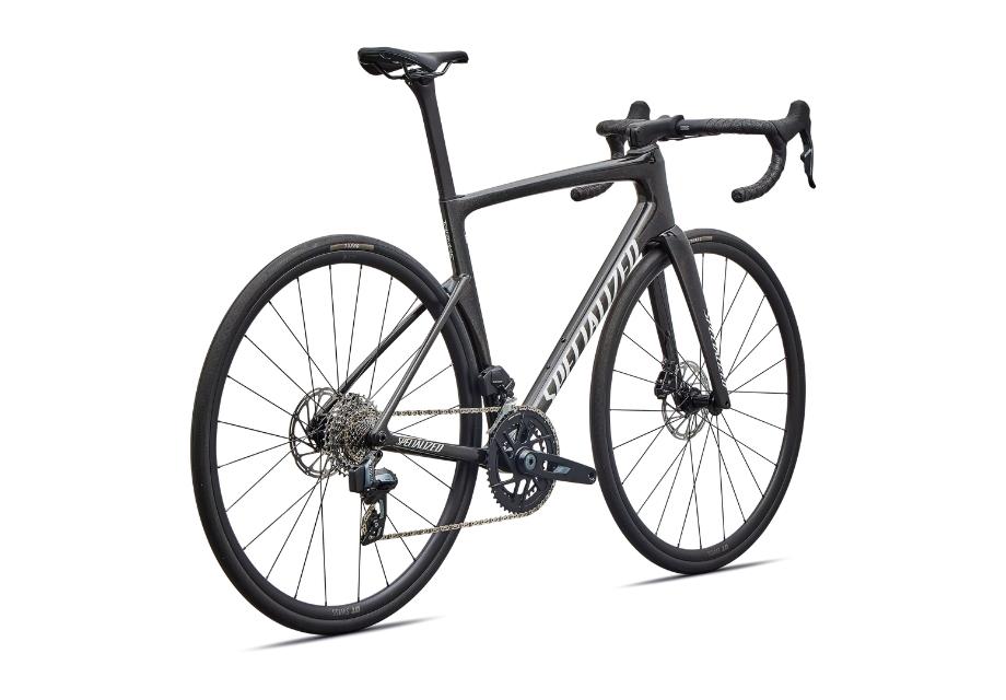 2027 Specialized Tarmac SL9 Comp - SRAM Rival E1 AXS