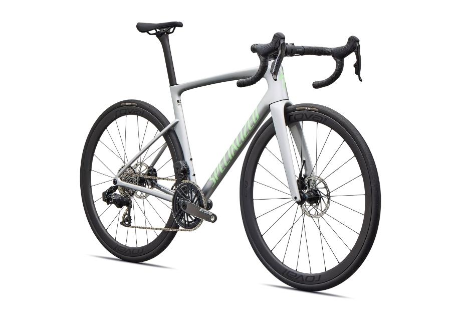 2027 Specialized Tarmac SL9 Expert - SRAM Force AXS